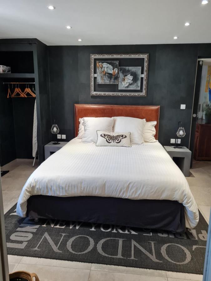 佩恩度假屋 Saint-André-sur-Vieux-Jonc 外观 照片
